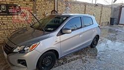 ميتسوبيشي ميراج G4